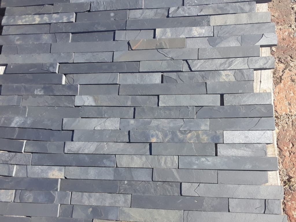 TKN Cladding stone and slate in Pretoria